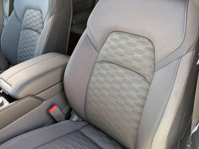 new 2025 Nissan Pathfinder car, priced at $44,005