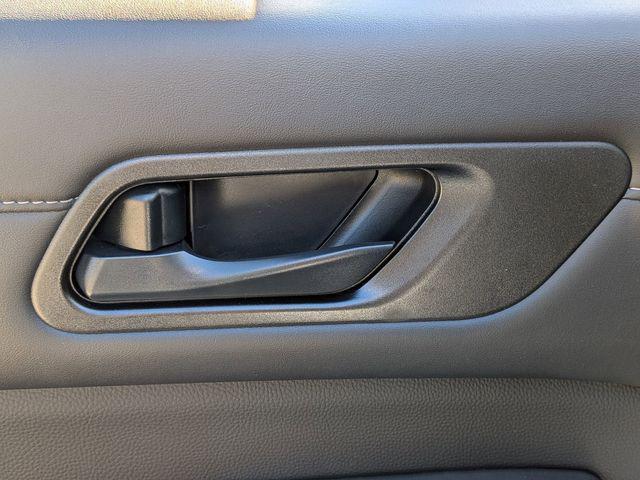 new 2025 Nissan Pathfinder car, priced at $44,005