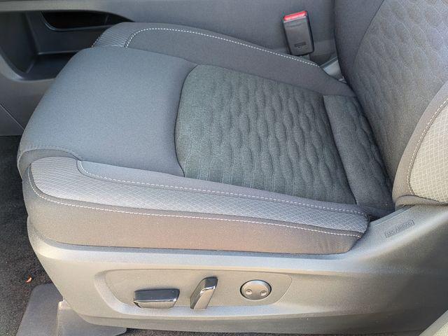 new 2025 Nissan Pathfinder car, priced at $44,005