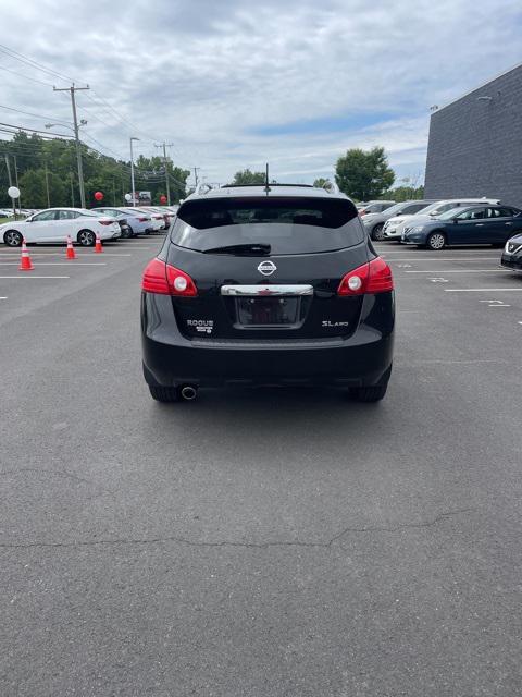 used 2013 Nissan Rogue car, priced at $8,115