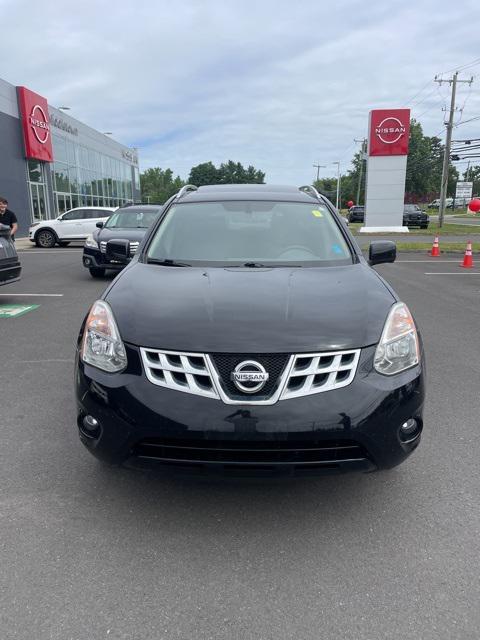 used 2013 Nissan Rogue car, priced at $8,115