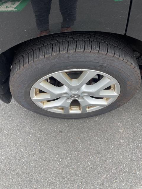 used 2013 Nissan Rogue car, priced at $8,115