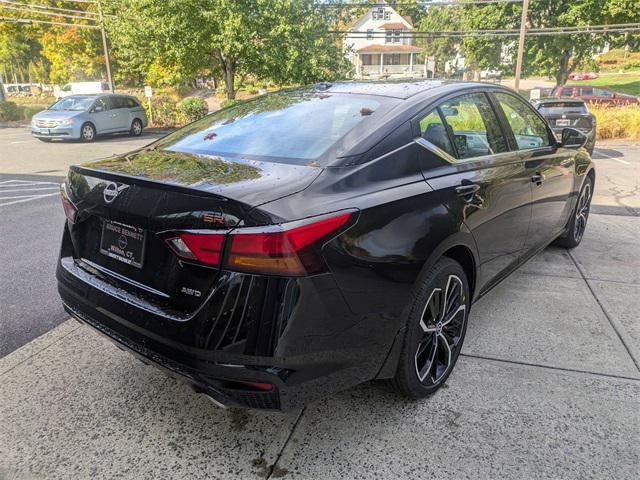 new 2025 Nissan Altima car, priced at $32,375