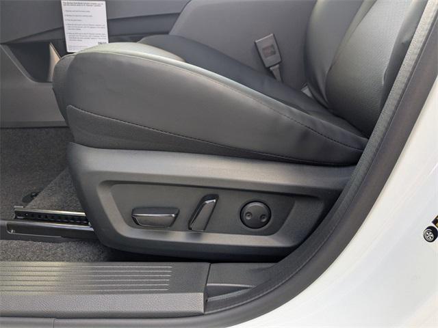 new 2026 Nissan Rogue car