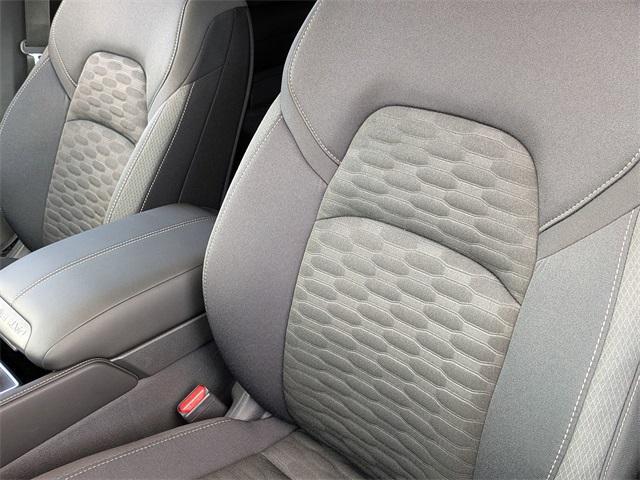 new 2025 Nissan Pathfinder car, priced at $43,890