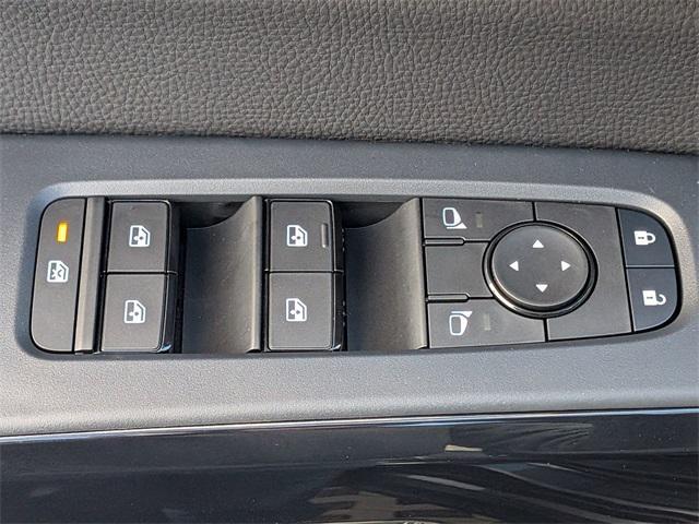 new 2025 Nissan Pathfinder car, priced at $43,890