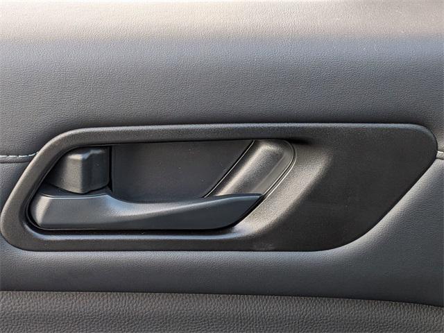 new 2025 Nissan Pathfinder car, priced at $43,890