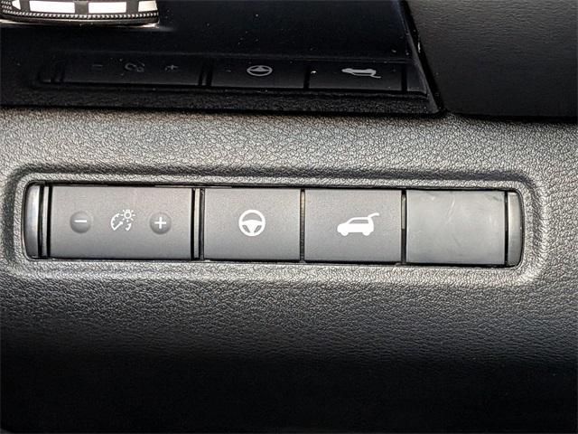 new 2025 Nissan Pathfinder car, priced at $43,890