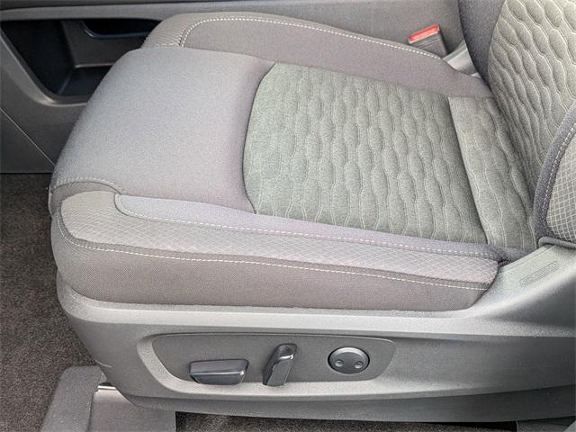 new 2025 Nissan Pathfinder car, priced at $43,890