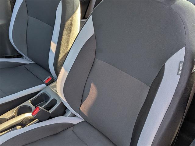 new 2025 Nissan Versa car, priced at $20,695
