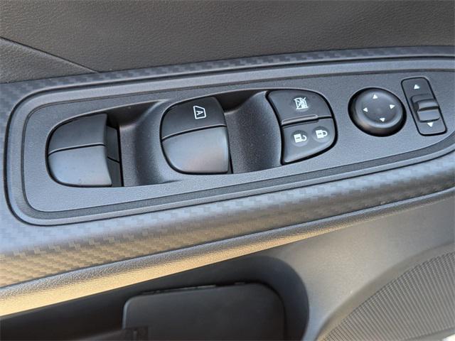 new 2025 Nissan Versa car, priced at $20,695