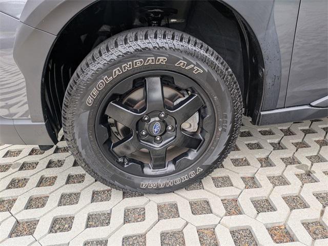 used 2022 Subaru Outback car, priced at $31,000