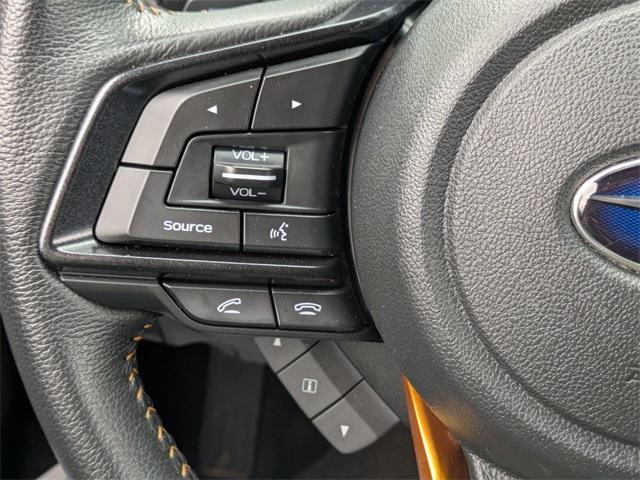 used 2022 Subaru Outback car, priced at $31,000