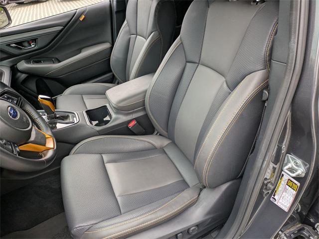 used 2022 Subaru Outback car, priced at $31,000