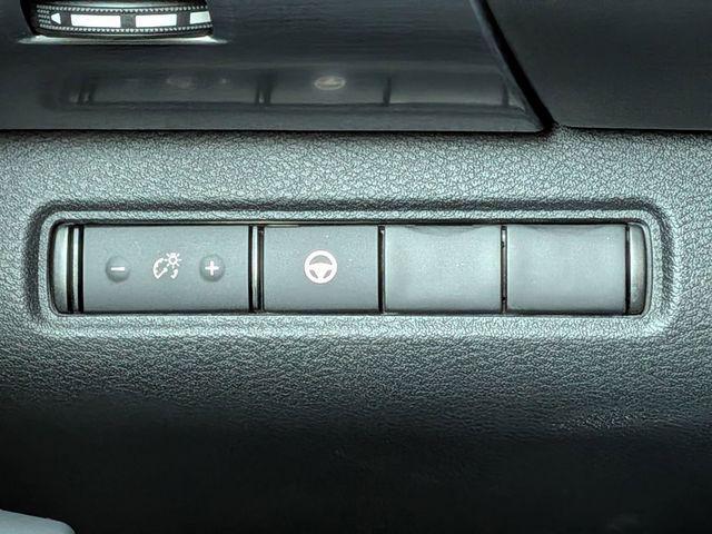 used 2023 Nissan Pathfinder car, priced at $28,726