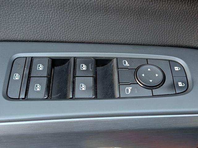 used 2023 Nissan Pathfinder car, priced at $28,726