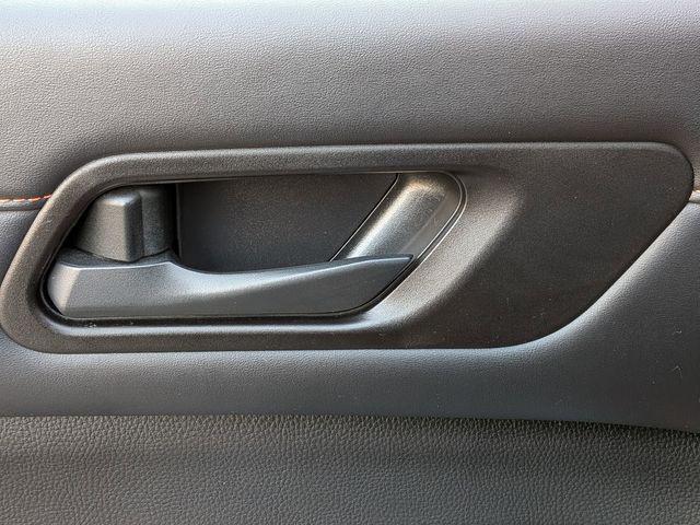 used 2023 Nissan Pathfinder car, priced at $28,726