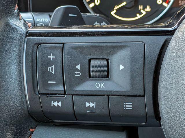 used 2023 Nissan Pathfinder car, priced at $28,726