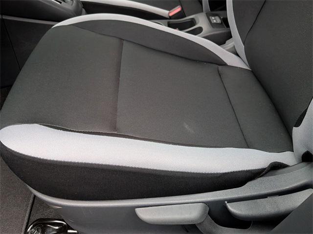 new 2025 Nissan Versa car, priced at $20,310
