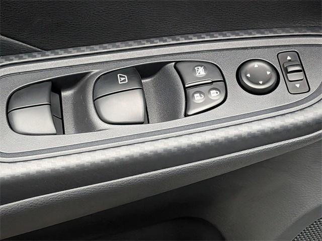 new 2025 Nissan Versa car, priced at $20,310
