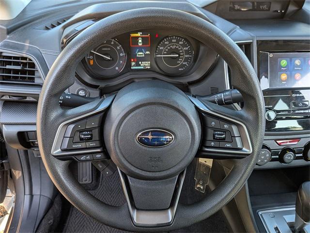 used 2019 Subaru Impreza car, priced at $11,900