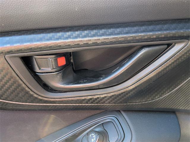 used 2019 Subaru Impreza car, priced at $11,900