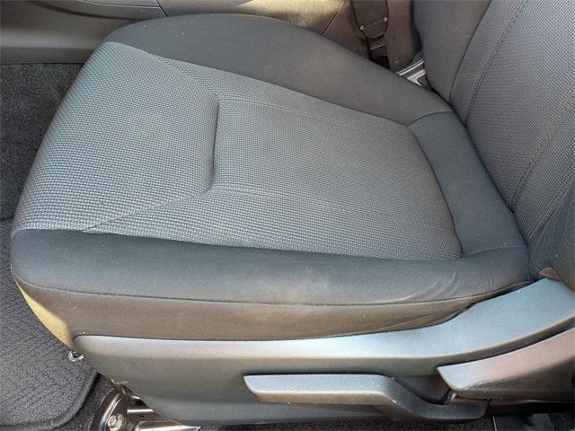 used 2019 Subaru Impreza car, priced at $11,900
