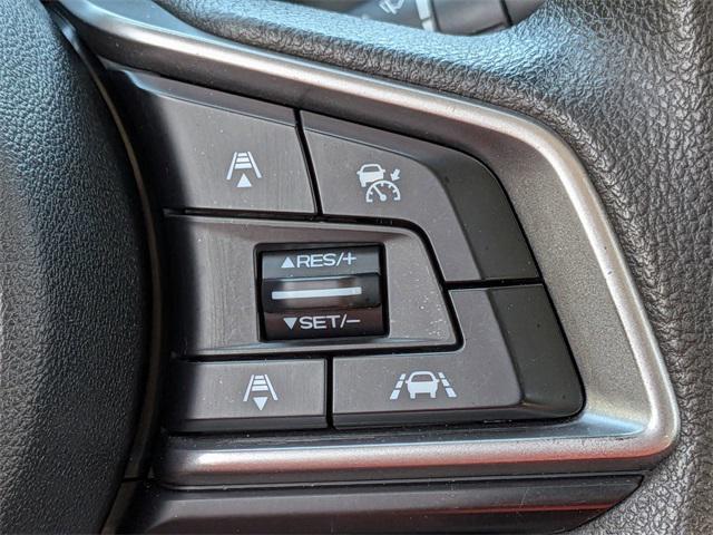 used 2019 Subaru Impreza car, priced at $11,900