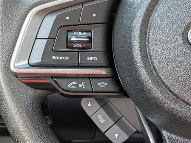 used 2019 Subaru Impreza car, priced at $11,900