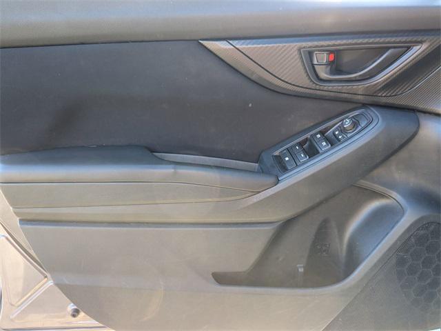 used 2019 Subaru Impreza car, priced at $11,900
