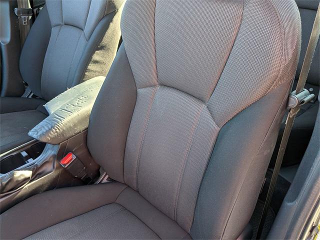 used 2019 Subaru Impreza car, priced at $11,900