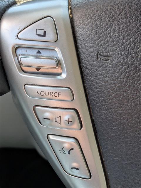 used 2015 Nissan Sentra car, priced at $9,000