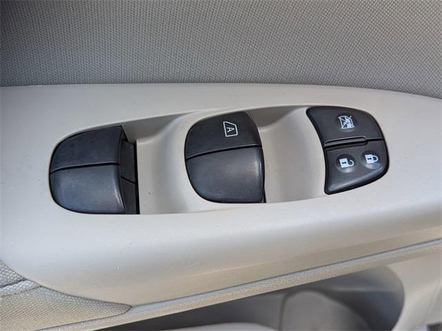 used 2015 Nissan Sentra car, priced at $9,000