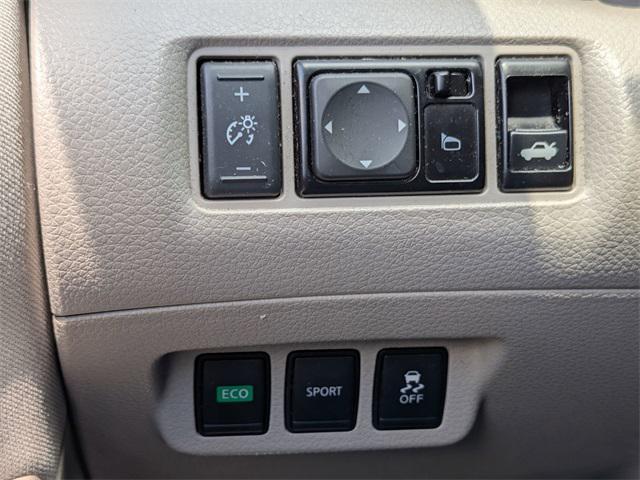 used 2015 Nissan Sentra car, priced at $9,000