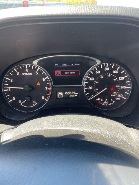 used 2015 Nissan Pathfinder car, priced at $5,737