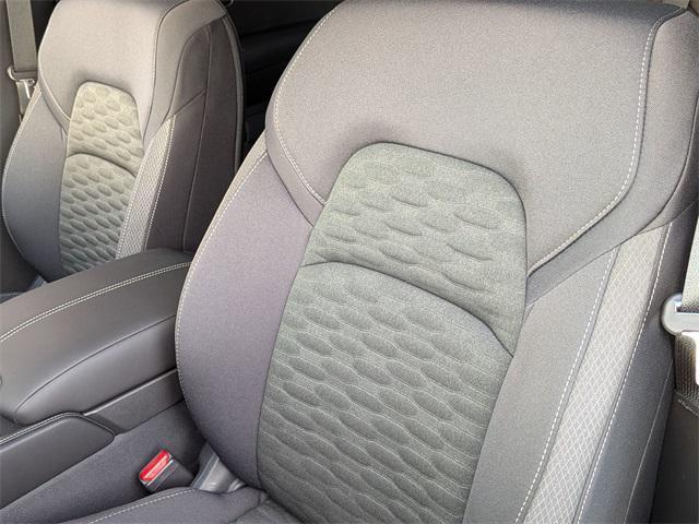 new 2025 Nissan Pathfinder car, priced at $40,475