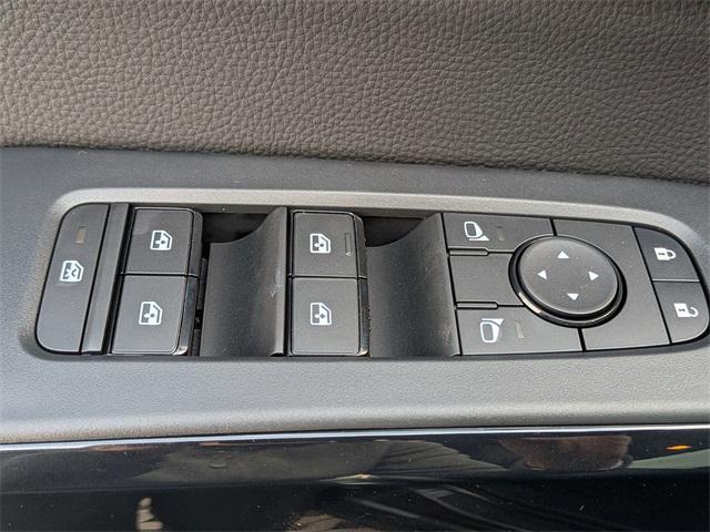 new 2025 Nissan Pathfinder car, priced at $40,475