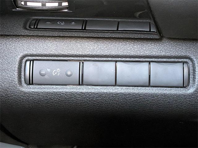 new 2025 Nissan Pathfinder car, priced at $40,475