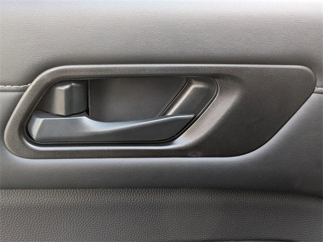 new 2025 Nissan Pathfinder car, priced at $40,475