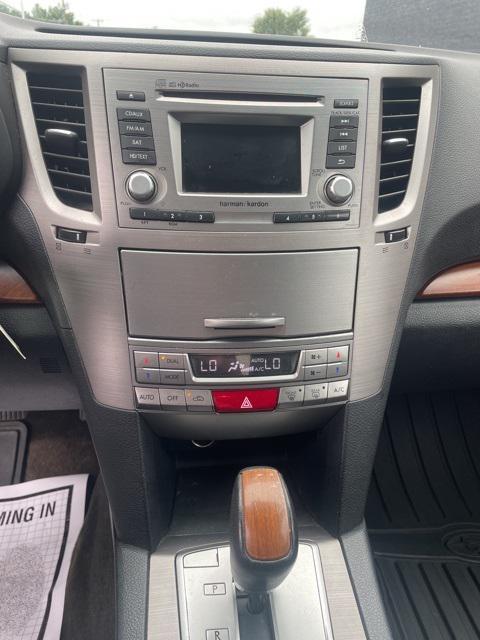 used 2014 Subaru Outback car, priced at $7,500