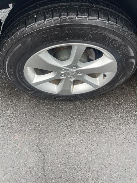 used 2014 Subaru Outback car, priced at $7,500