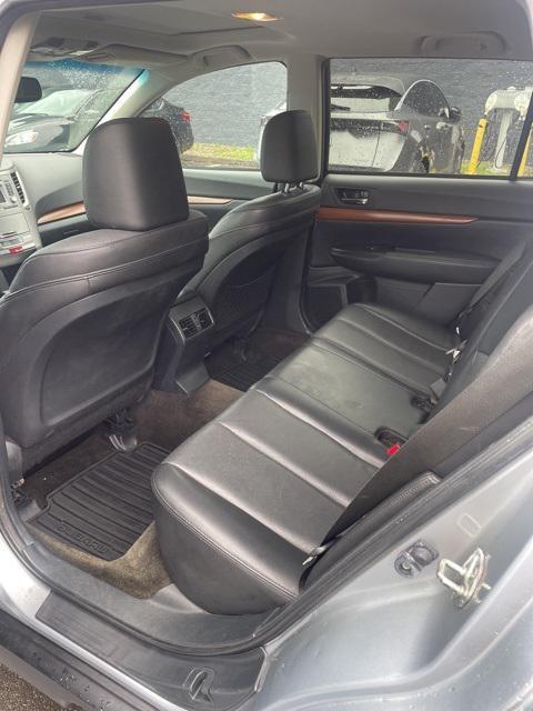 used 2014 Subaru Outback car, priced at $7,500
