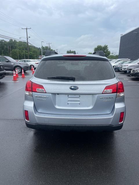 used 2014 Subaru Outback car, priced at $7,500