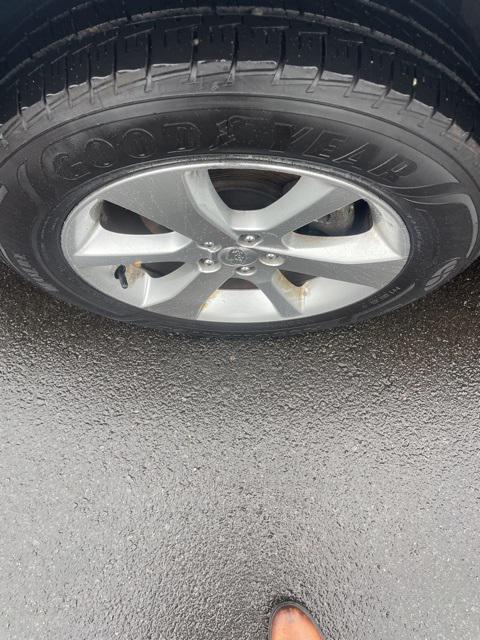 used 2014 Subaru Outback car, priced at $7,500