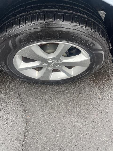 used 2014 Subaru Outback car, priced at $7,500