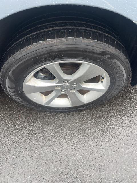used 2014 Subaru Outback car, priced at $7,500