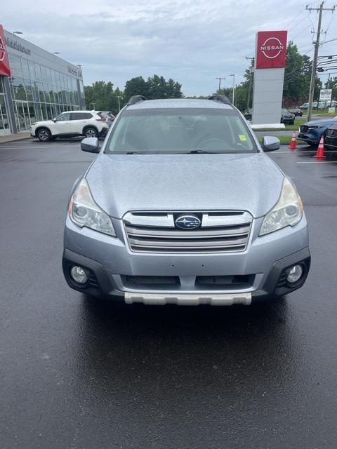 used 2014 Subaru Outback car, priced at $7,500
