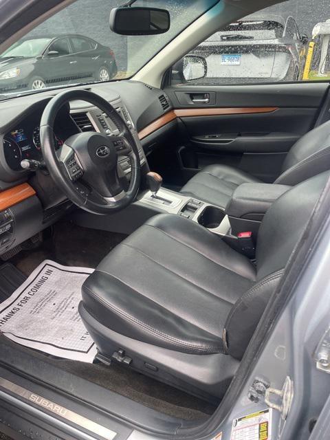 used 2014 Subaru Outback car, priced at $7,500