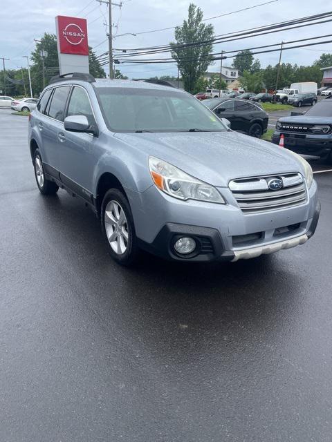 used 2014 Subaru Outback car, priced at $7,500