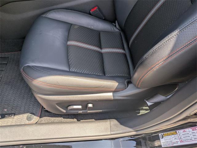 used 2024 Nissan Altima car, priced at $25,700